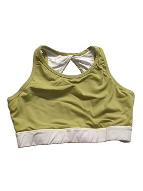 NVGTN sports bra size small?